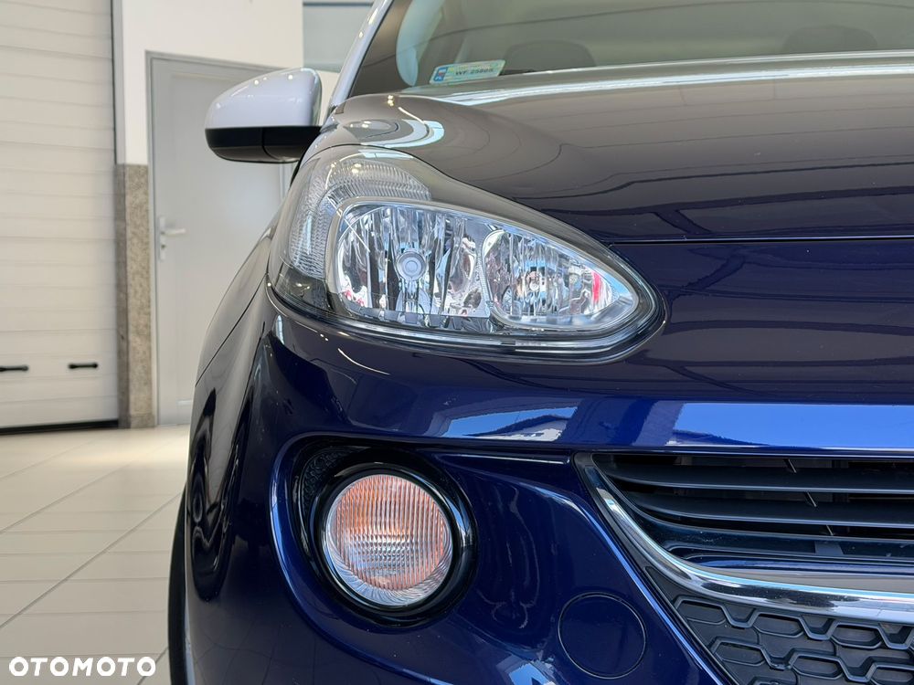 Opel Adam 1.4 Jam - 6