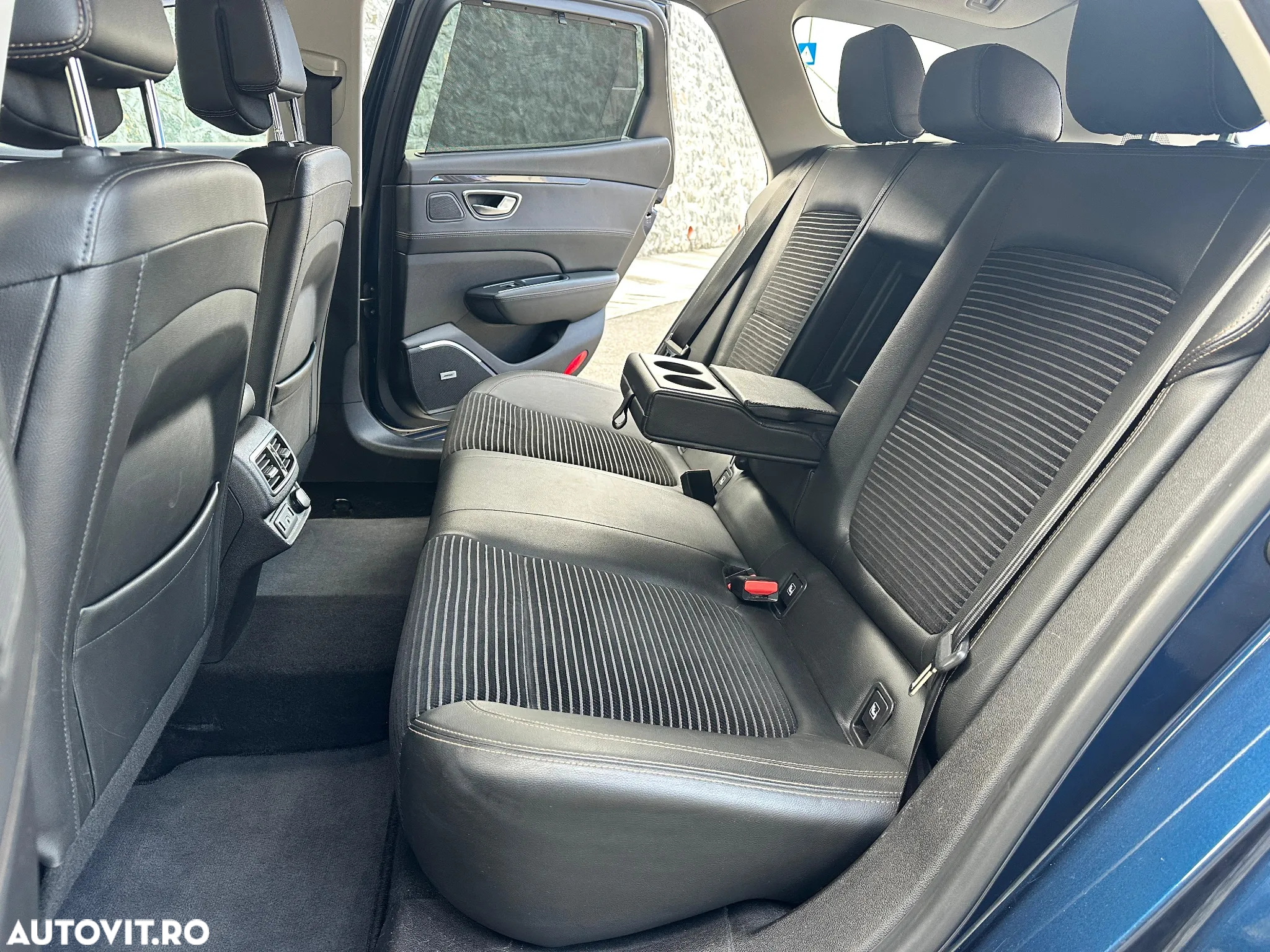 Renault Talisman - 12