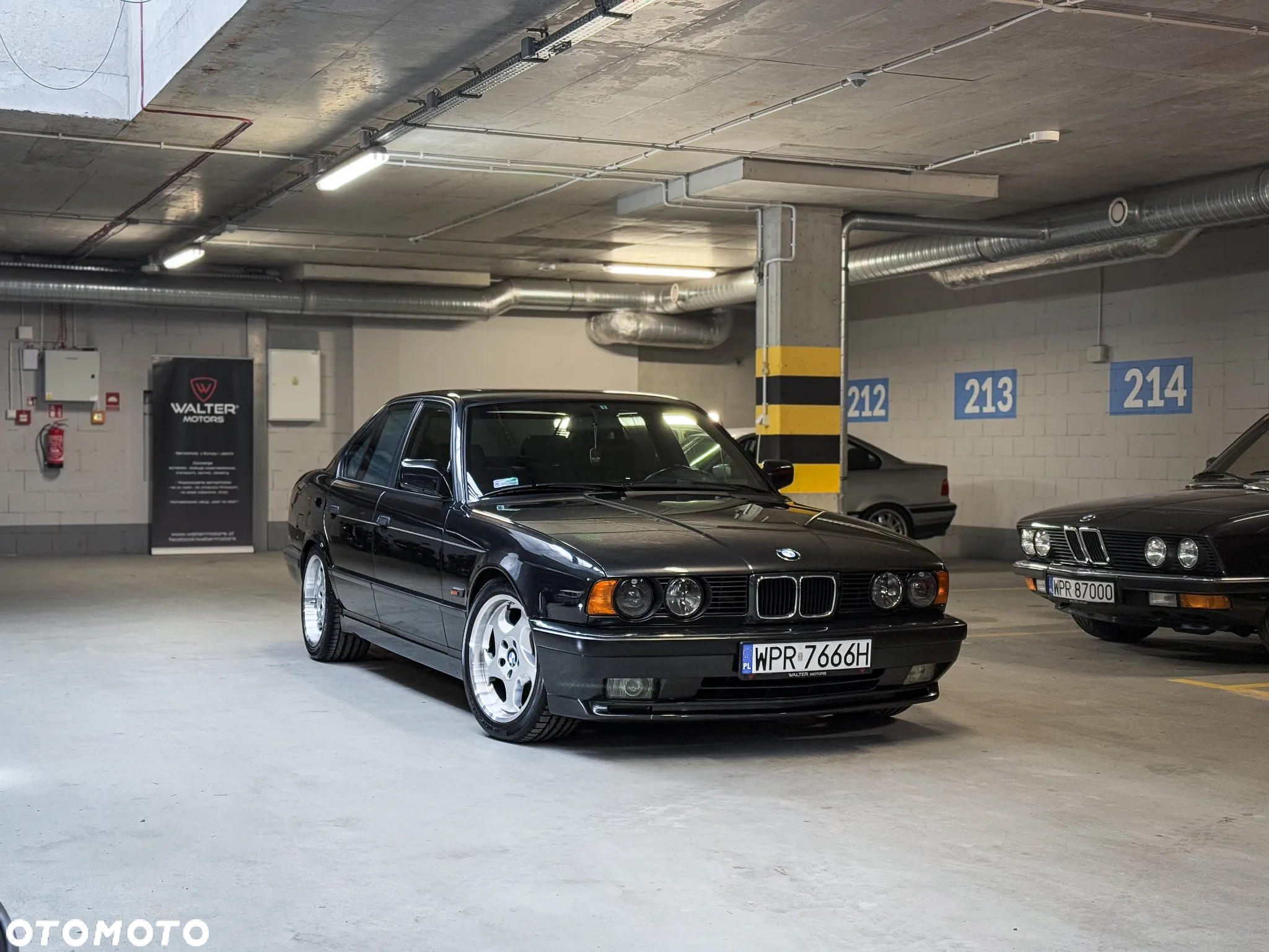 BMW M5 Standard - 3