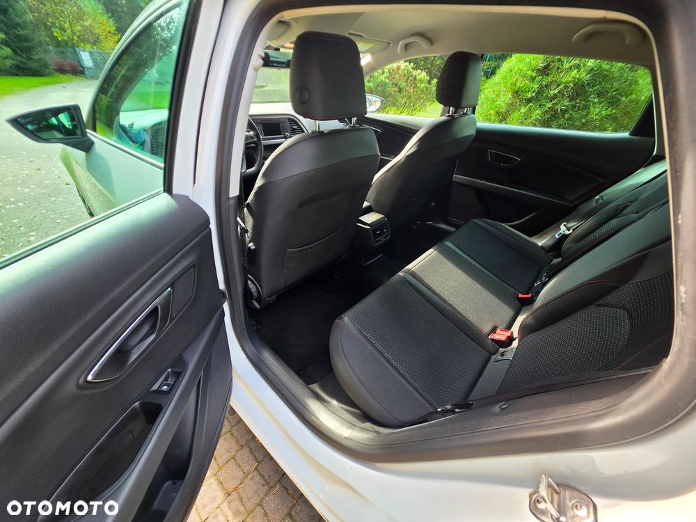 Seat Leon 1.4 TSI FR S&S - 28