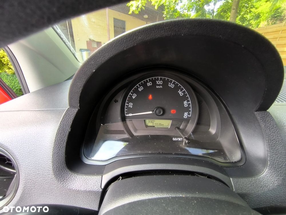 Skoda Citigo 1.0 Active - 12