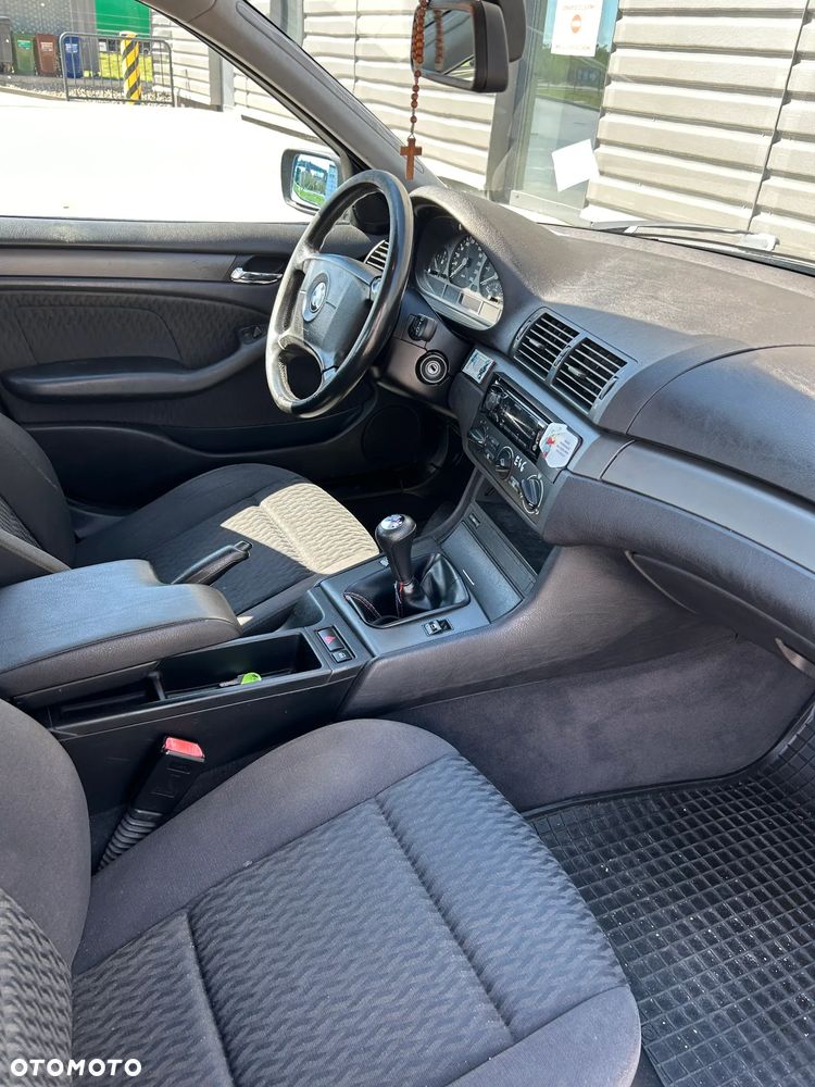 BMW Seria 3 - 11