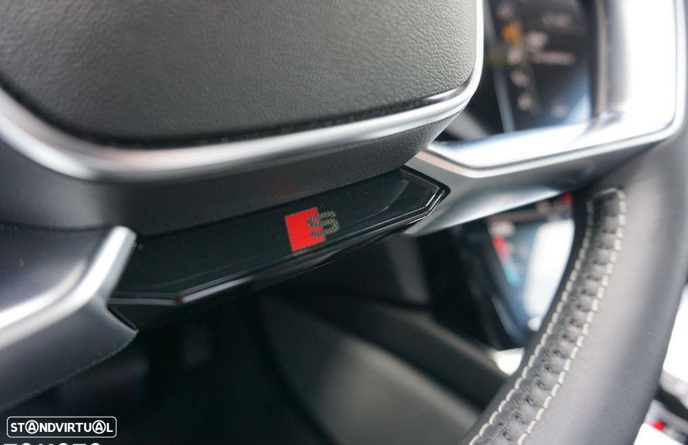 Audi e-tron Sportback 55 quattro S line - 14