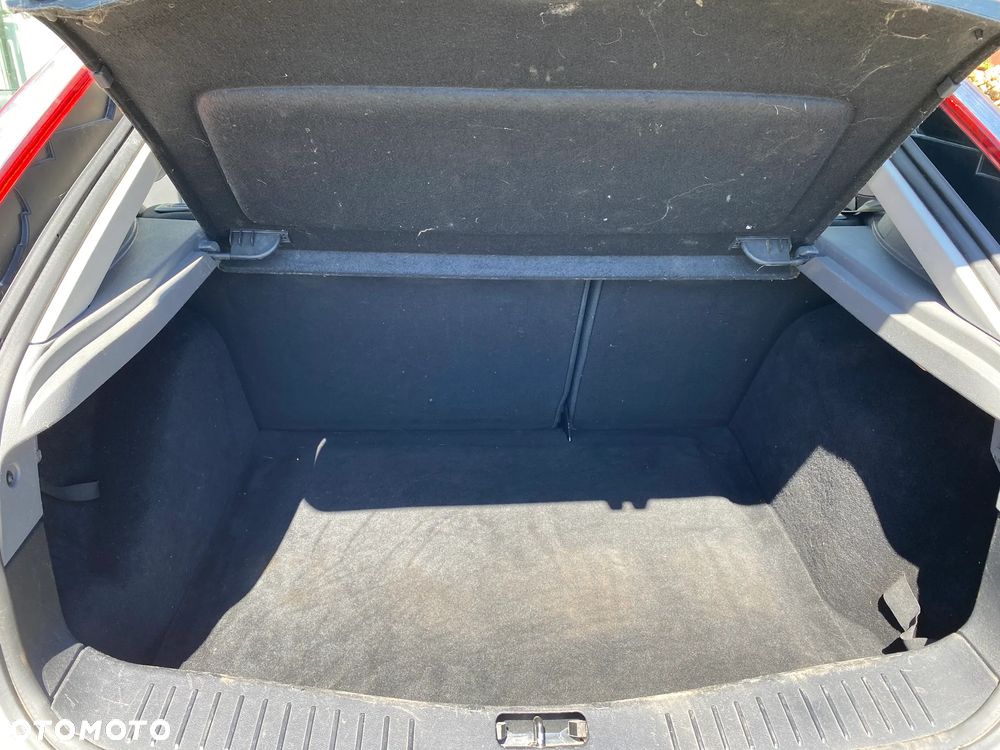 Ford Focus 1.8 FF Silver X - 8