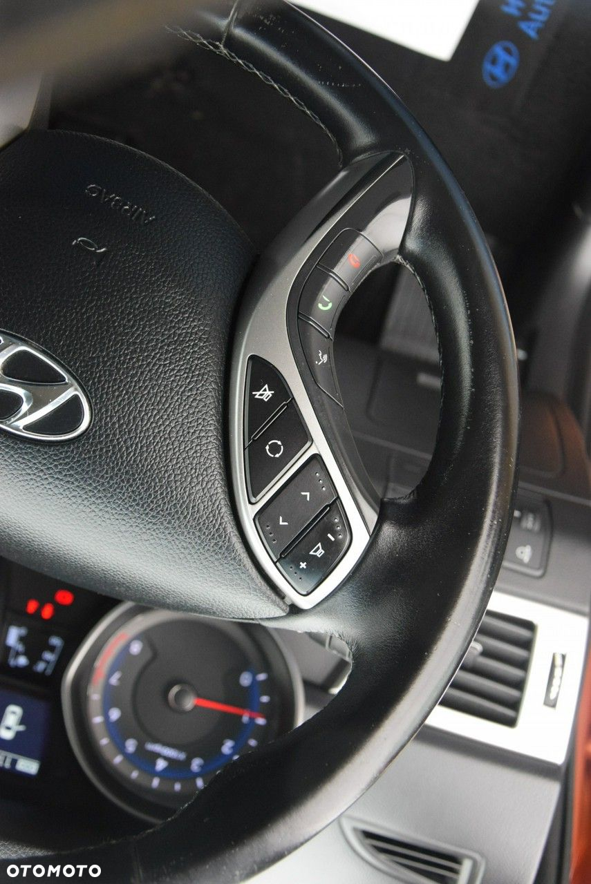 Hyundai i30 - 26