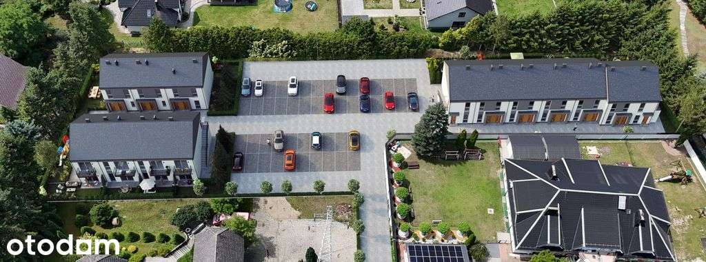 Nowe apartamenty Jędrzychów Kożuchowska