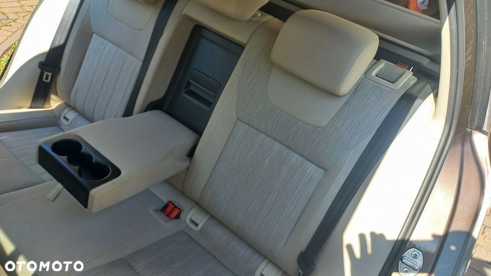 Skoda Octavia - 9