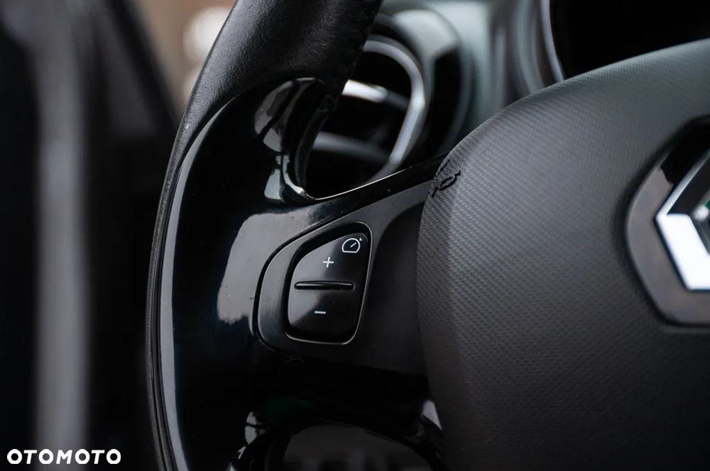 Renault Captur ENERGY TCe 90 Start&Stop Experience - 14