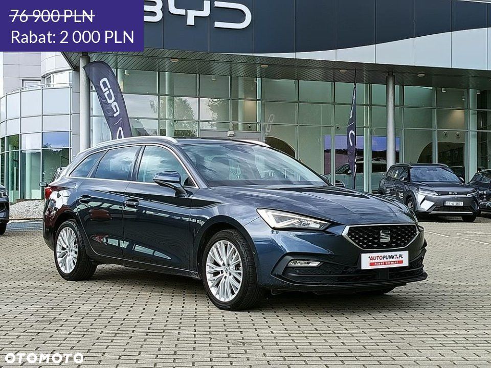 Seat Leon - 7