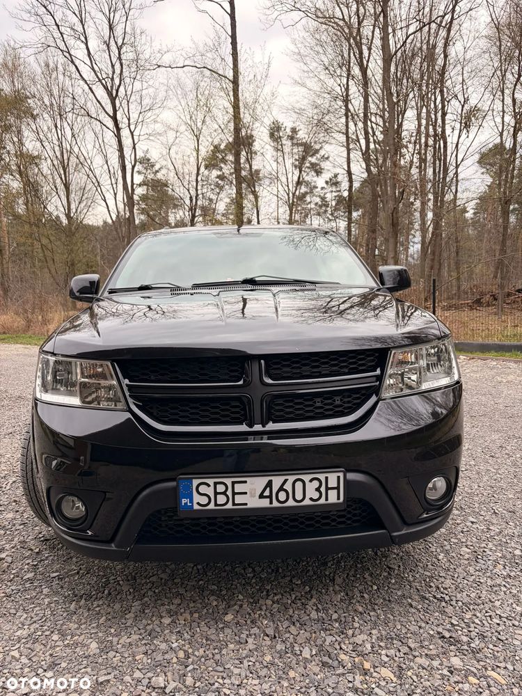 Fiat Freemont 2.0 Multijet 16V DPF Urban - 3