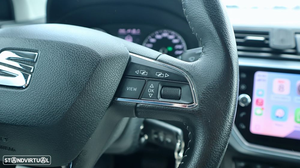 SEAT Arona 1.0 TSI Style DSG - 42