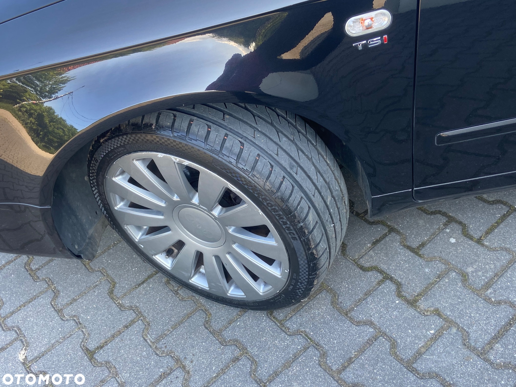 Seat Exeo ST 1.8TSI Style - 3