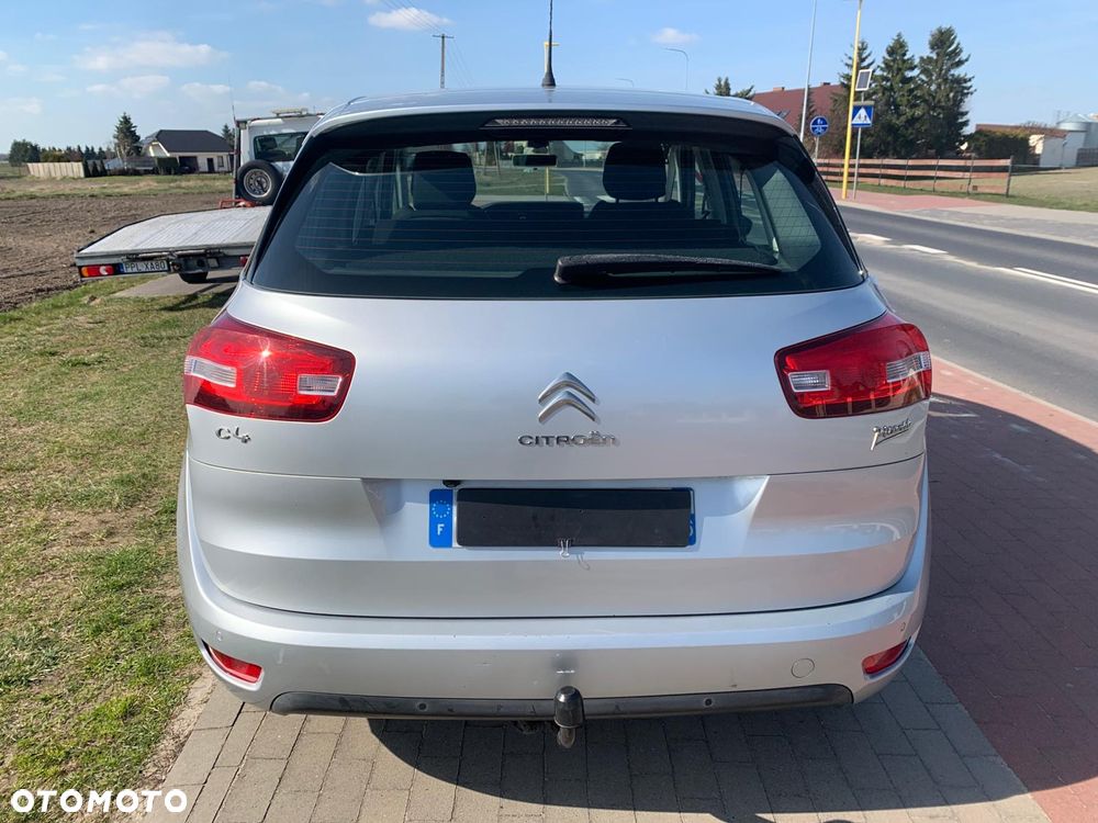 Citroën C4 Picasso 1.6 e-HDi Seduction ETG6 - 6