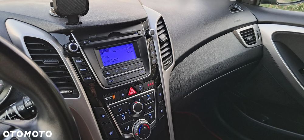 Hyundai i30 1.4 Trend - 22