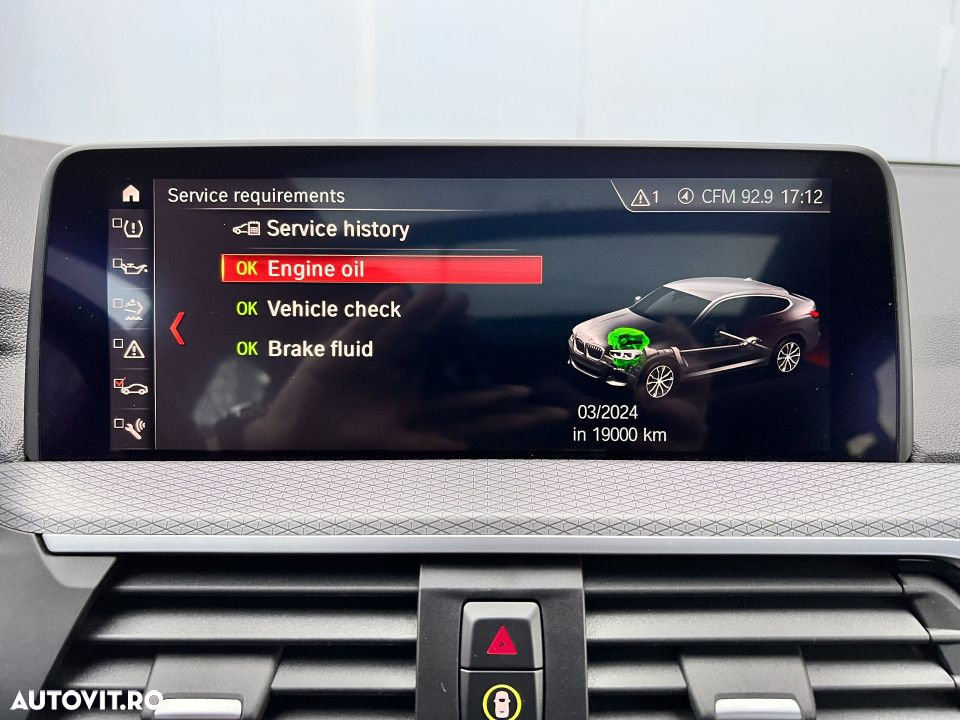 BMW X4 - 34