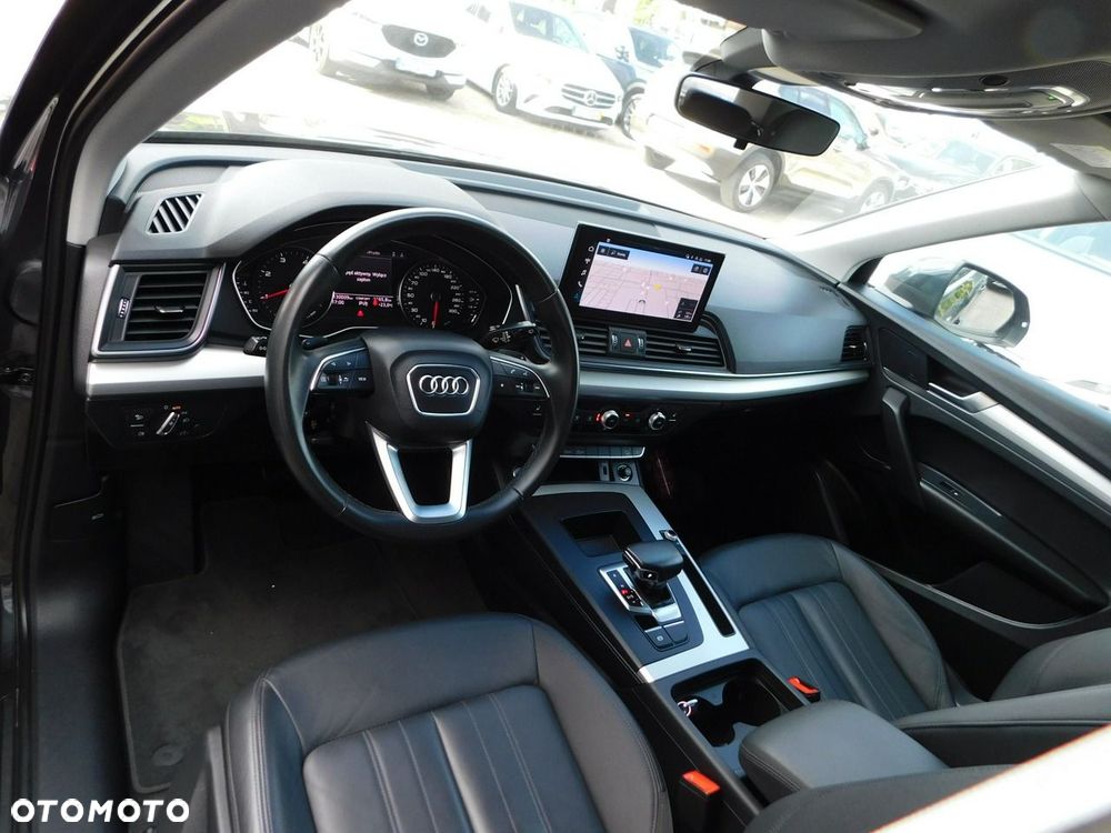 Audi Q5 - 13