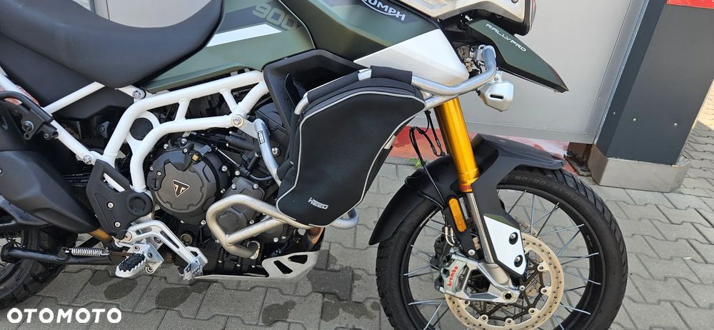 Triumph Tiger - 18