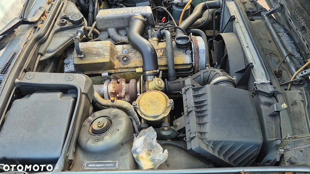 BMW Seria 5 - 14
