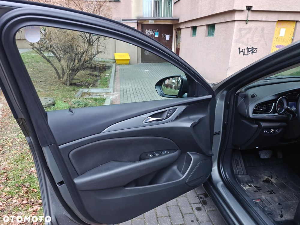 Opel Insignia 2.0 CDTI automatik Sport - 15