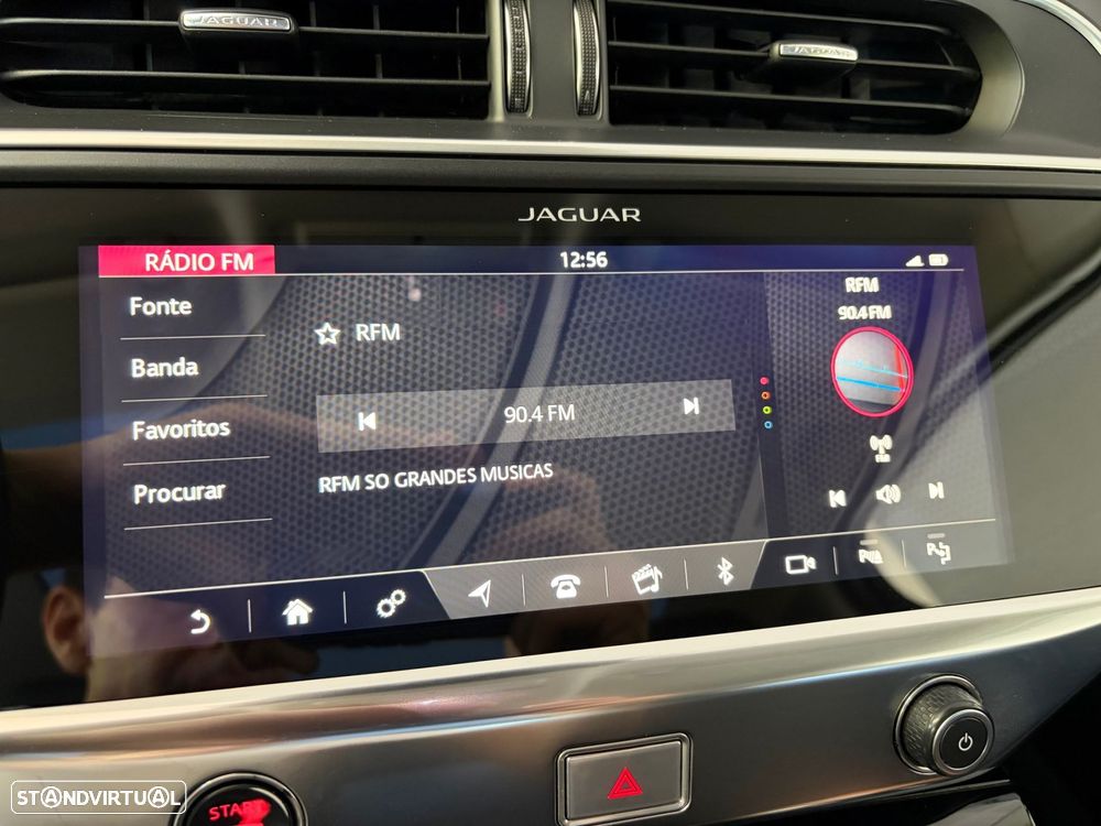 Jaguar I-Pace First Edition AWD Aut. - 28