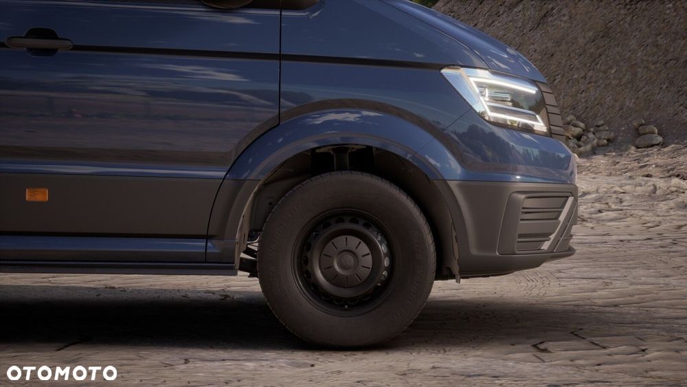 Volkswagen Crafter - 9