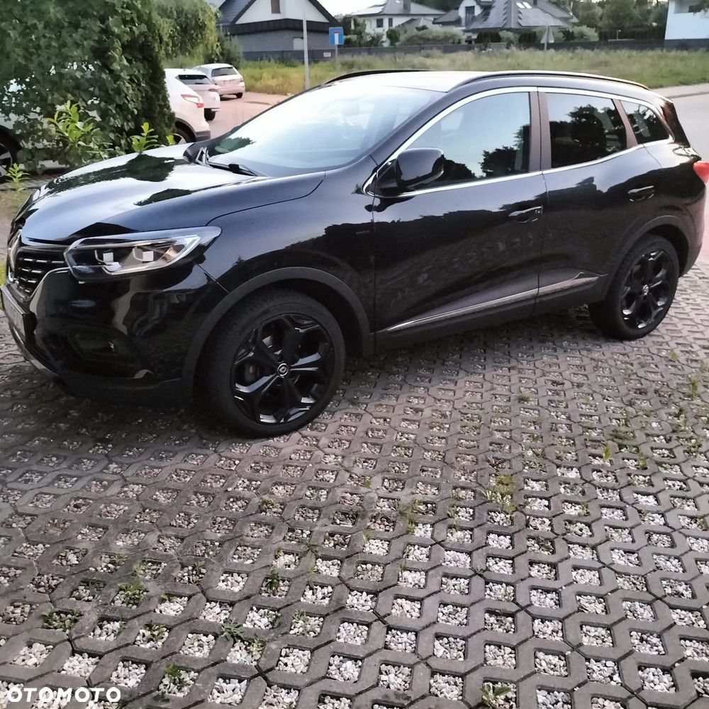 Renault Kadjar BLUE dCi 115 EDC INTENS - 1