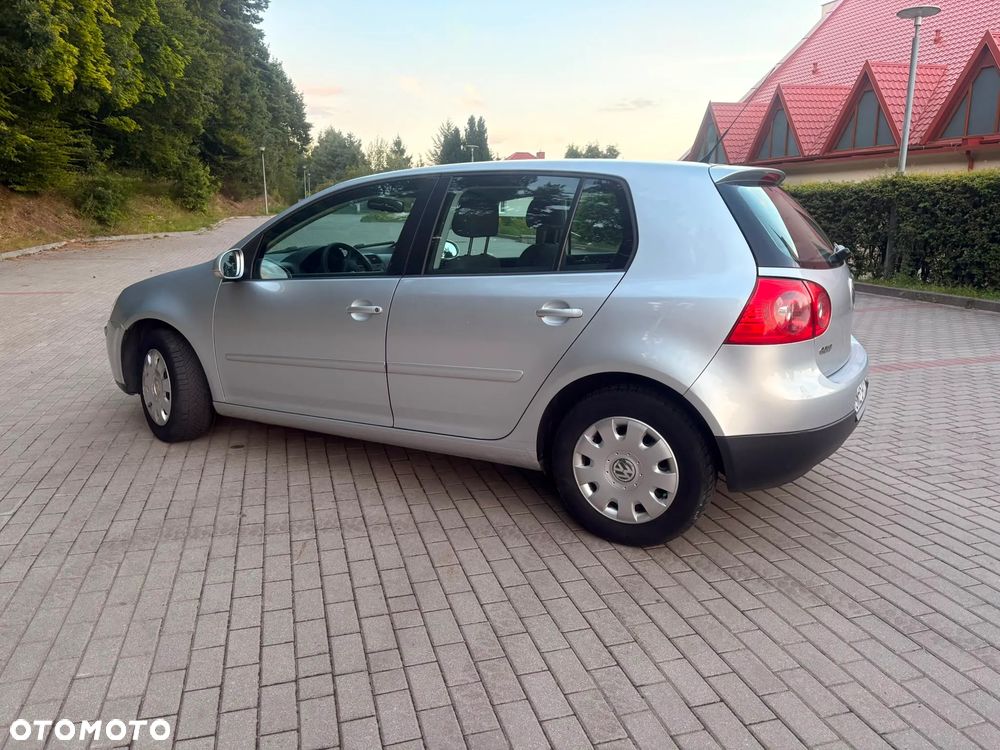 Volkswagen Golf 1.4 Edition - 10