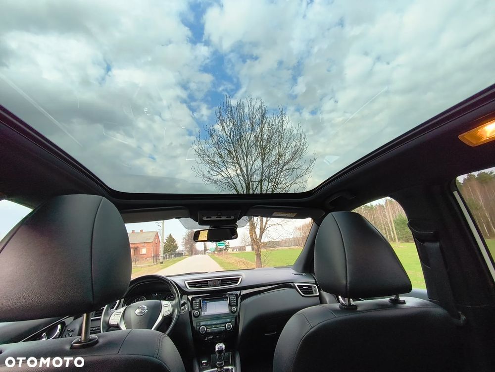 Nissan Qashqai 1.2 DIG-T 360 - 38