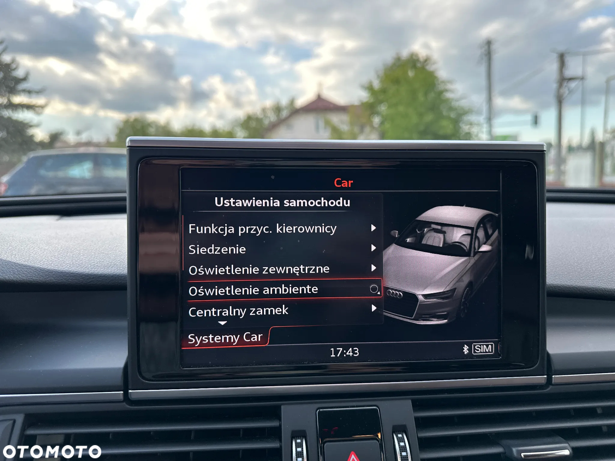 Audi A6 2.0 TFSI S tronic - 39