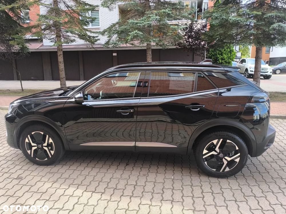 Peugeot 2008 PureTech 100 Allure - 8