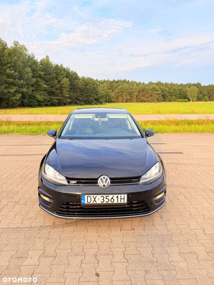Volkswagen Golf 1.4 TSI BlueMotion Technology Highline - 8