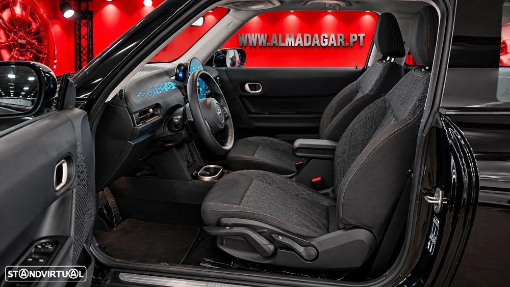 MINI 3 Portas Cooper C Essential - 9