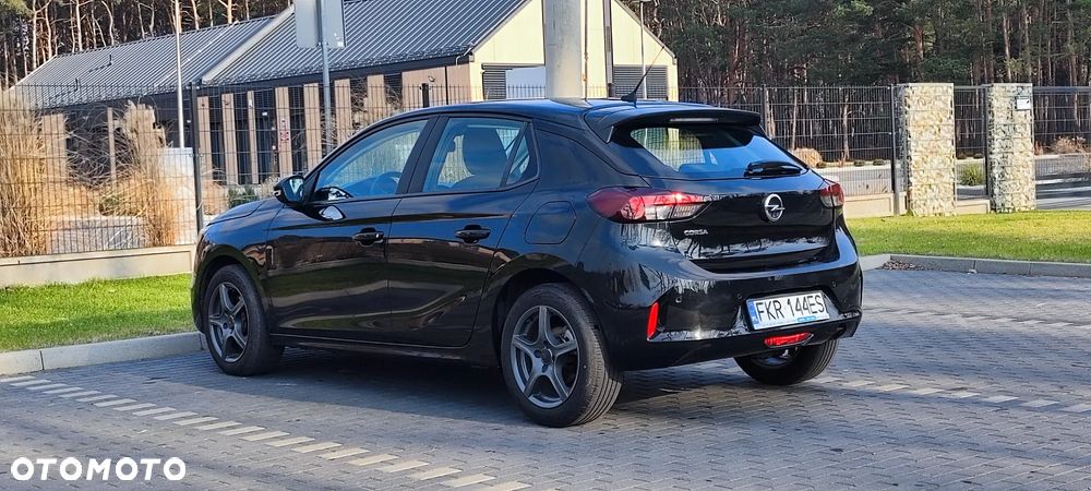 Opel Corsa 1.5 D Business S&S - 14