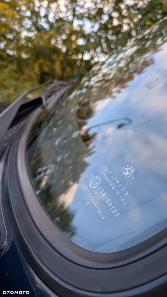 BMW Seria 3 316i - 17