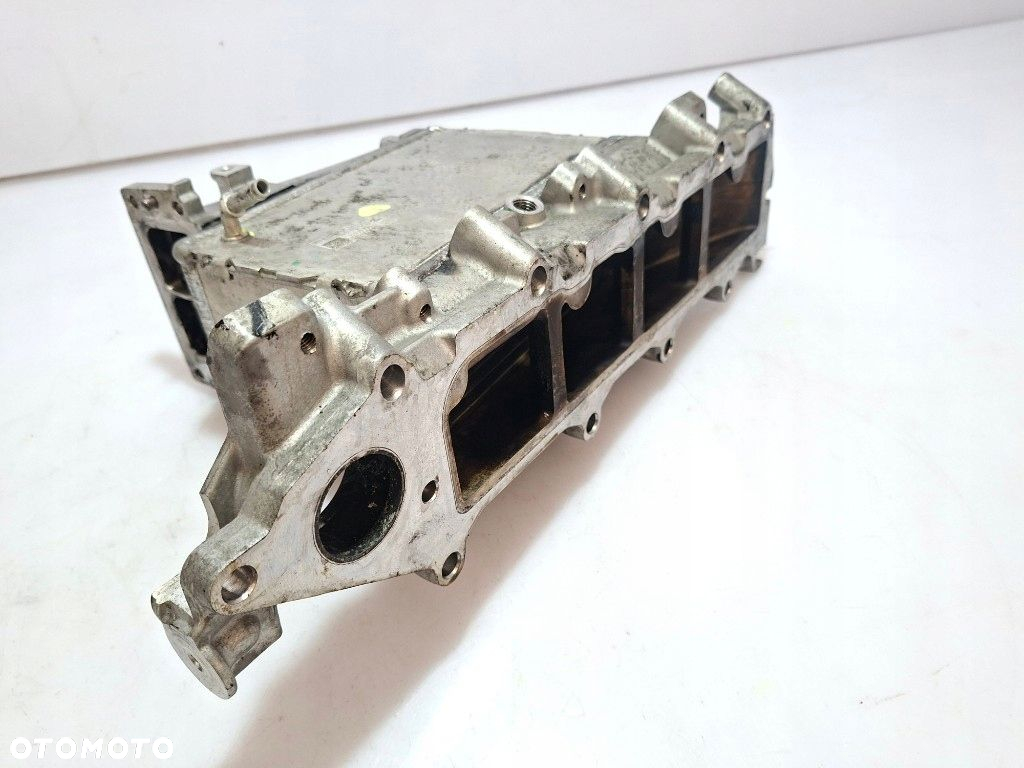 AUDI A4 B9 A6 C7 A5 2.0TDI KOLEKTOR SSĄCY DOLOTOWY 04L129766AD SUPER STAN - 7