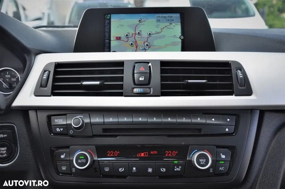 BMW Seria 3 318d - 12