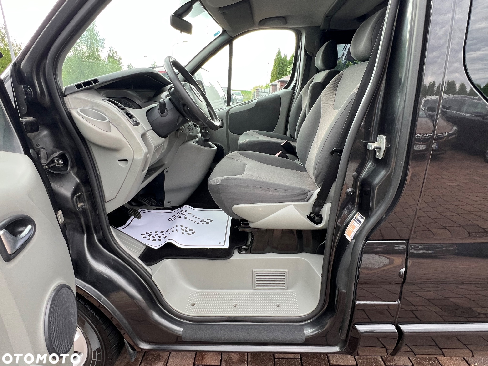 Opel Vivaro 2.0 CDTI L1H1 Tour Cosmo - 6