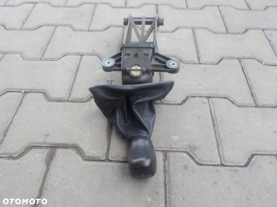 CRAFTER SPRINTER 906 AUTOMAT WYBIERAK BIEGÓW - 1