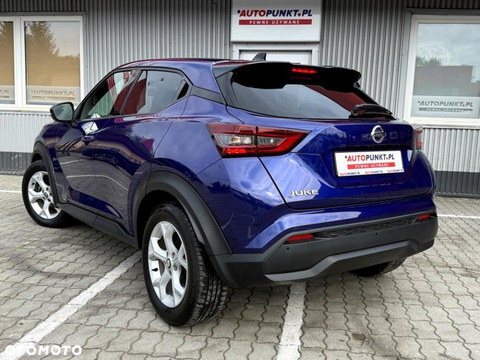 Nissan Juke - 3