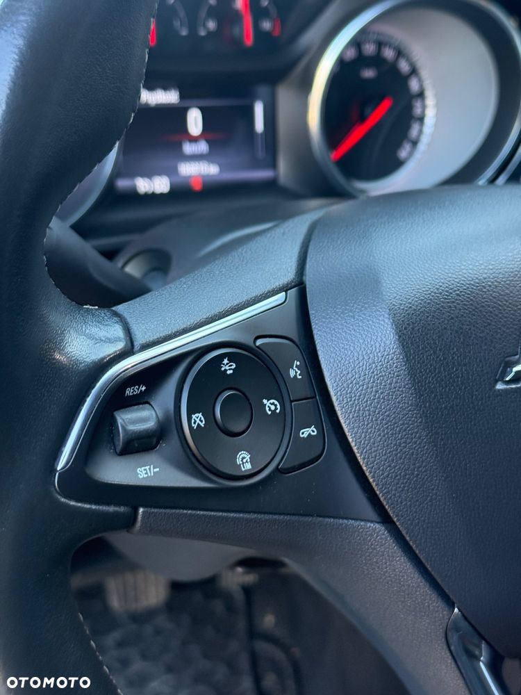 Opel Insignia 2.0 Dynamic - 18