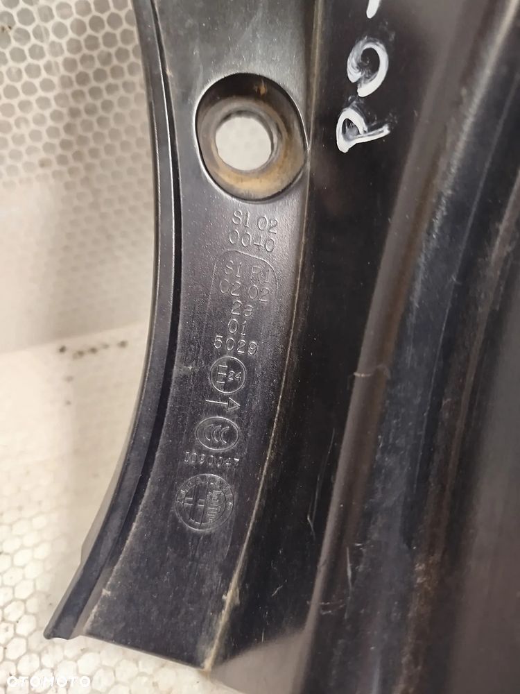 + LAMPA TYL TYLNA PRAWA ALFA ROMEO GIULIETTA - 5
