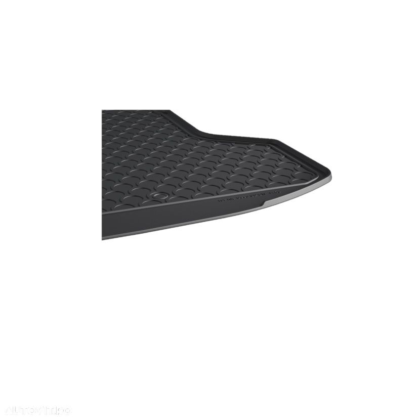 Tavita portbagaj pentru Kia CeeD Sw 2018->, din cauciuc Rubbasol, marca Gledring - 2