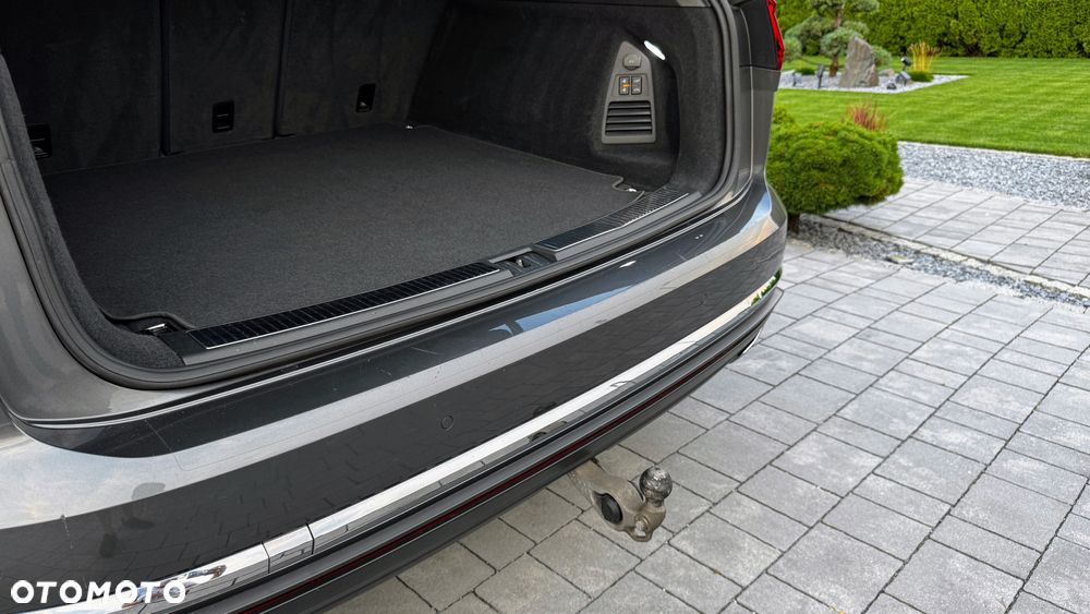 Volkswagen Touareg 3.0 V6 TDI 4Motion Elegance - 38