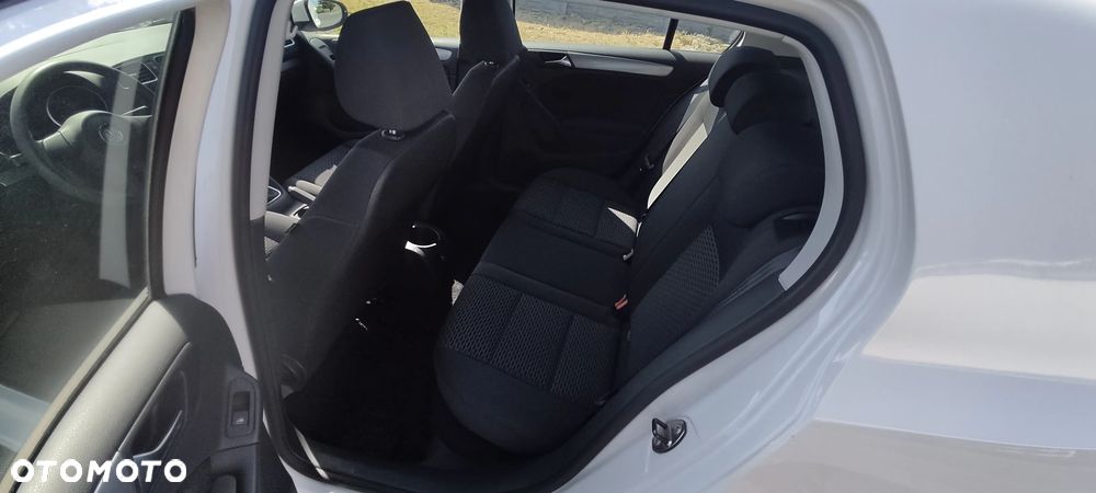 Volkswagen Golf 1.4 Team - 21