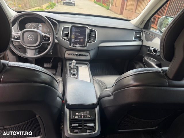 Volvo XC 90 T8 Twin Engine AWD Inscription - 7