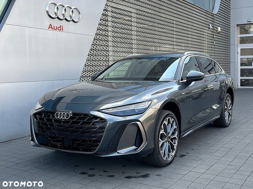Audi A6 - 7