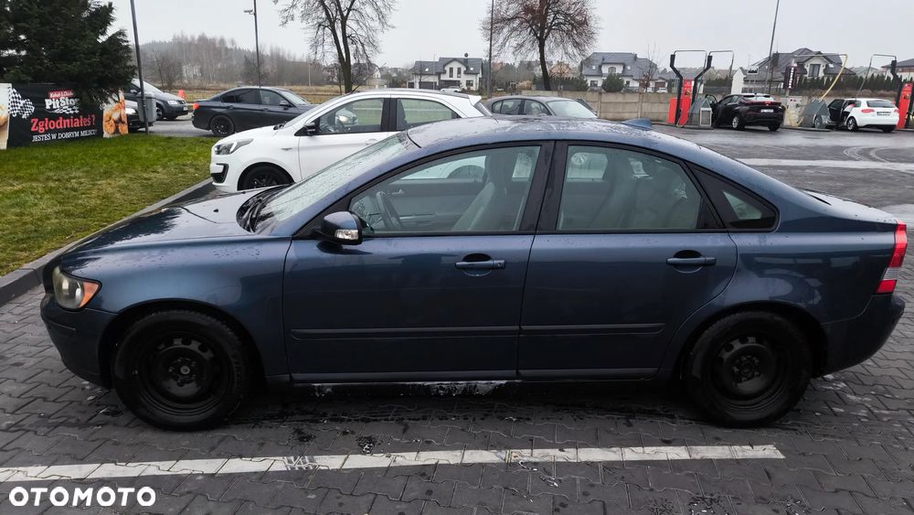 Volvo S40 1.8 - 5