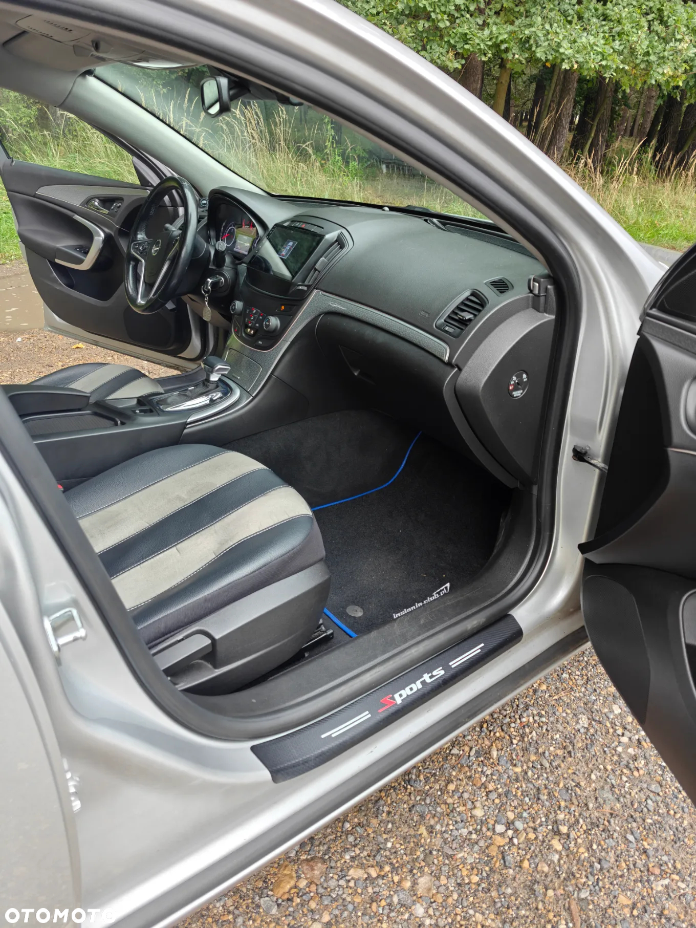 Opel Insignia 2.0 CDTI Edition - 24