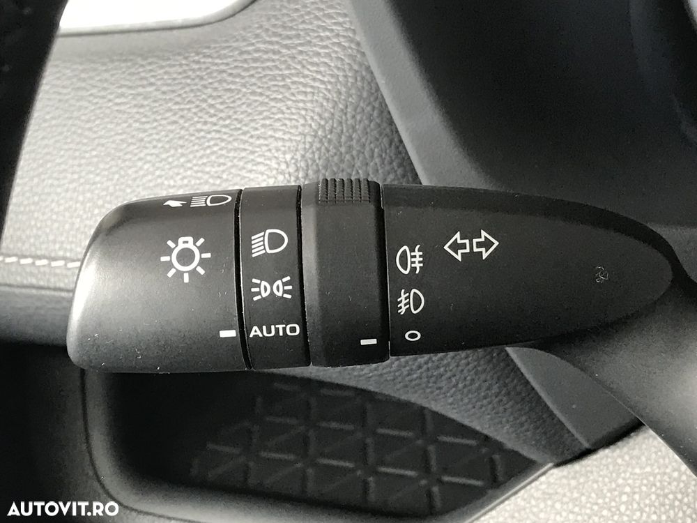 Toyota RAV4 2.5 VVT-iE 4x2 Exclusive - 22