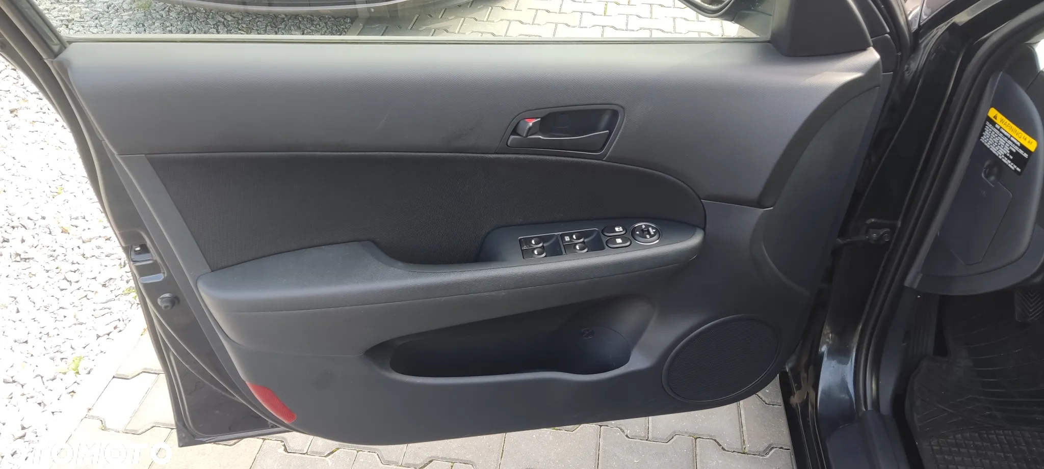 Hyundai i30 1.4 blue Comfort - 19